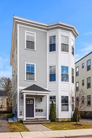 30-32 Wentworth St 2, Boston, MA 02124