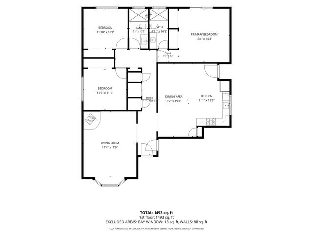 1031 Oak Avenue, Moss Beach, CA 94038