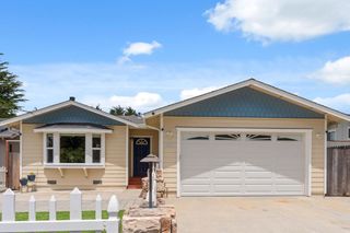 1031 Oak Avenue, Moss Beach, CA 94038