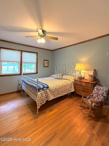 1591 Pat'S Road, Pantego, NC 27860