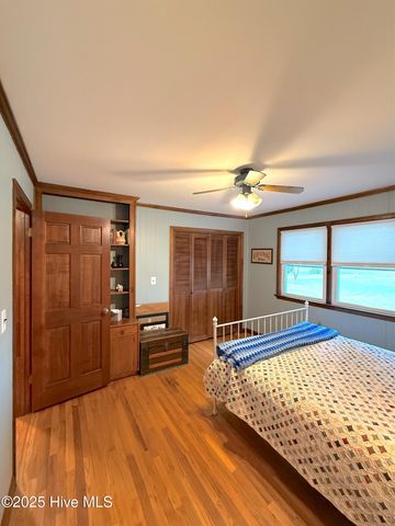 1591 Pat'S Road, Pantego, NC 27860