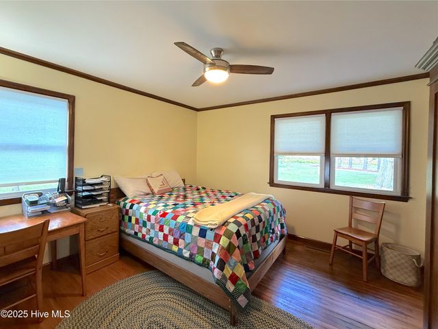 1591 Pat'S Road, Pantego, NC 27860