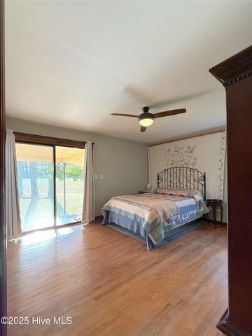 1591 Pat'S Road, Pantego, NC 27860