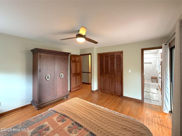 1591 Pat'S Road, Pantego, NC 27860