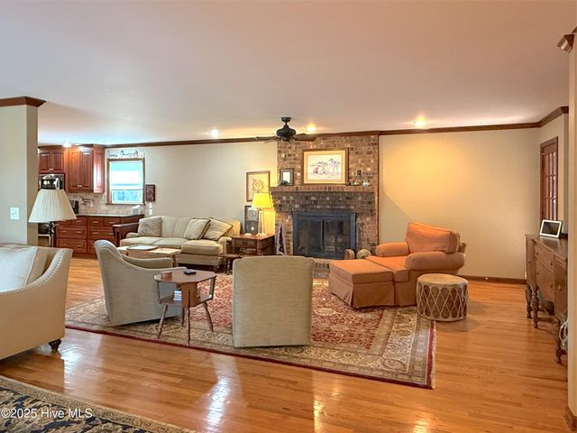 1591 Pat'S Road, Pantego, NC 27860