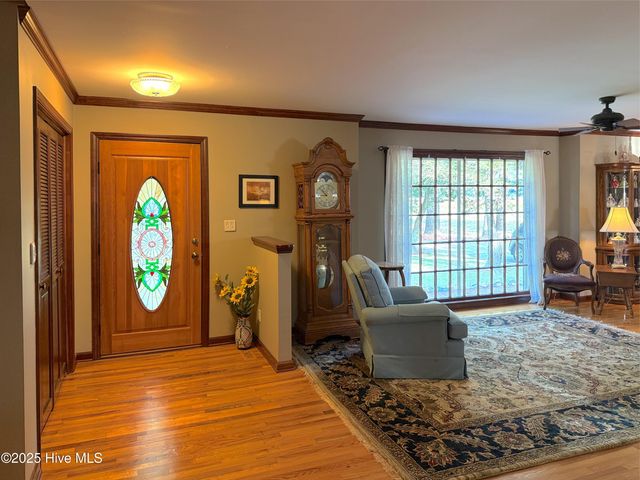 1591 Pat'S Road, Pantego, NC 27860