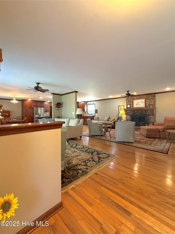 1591 Pat'S Road, Pantego, NC 27860