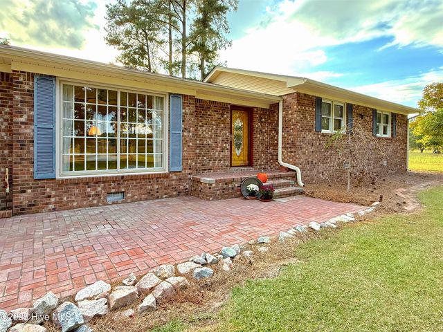 1591 Pat'S Road, Pantego, NC 27860