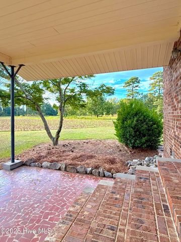 1591 Pat'S Road, Pantego, NC 27860