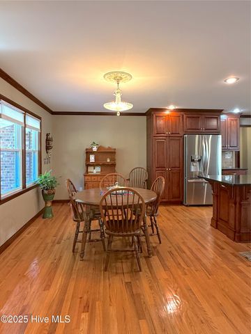 1591 Pat'S Road, Pantego, NC 27860