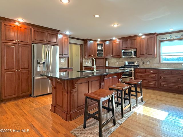 1591 Pat'S Road, Pantego, NC 27860