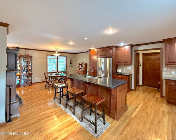 1591 Pat'S Road, Pantego, NC 27860