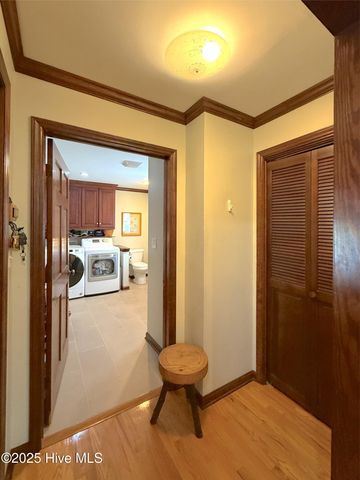 1591 Pat'S Road, Pantego, NC 27860