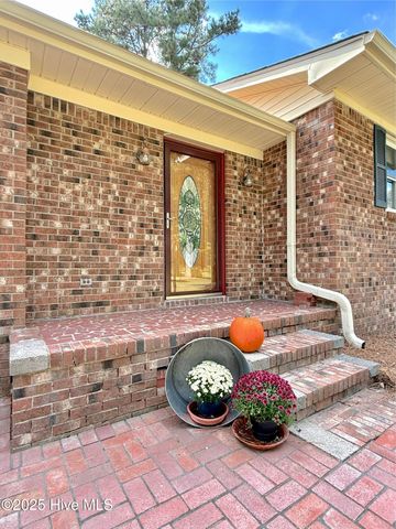 1591 Pat'S Road, Pantego, NC 27860