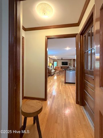 1591 Pat'S Road, Pantego, NC 27860