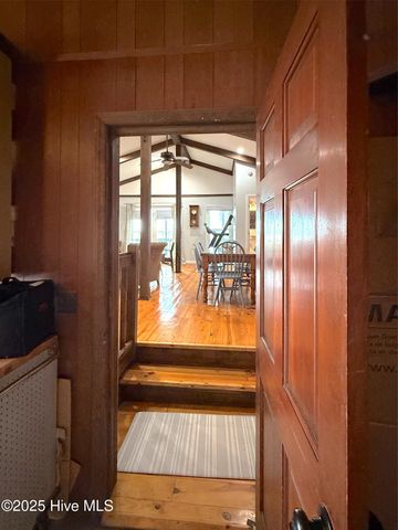 1591 Pat'S Road, Pantego, NC 27860