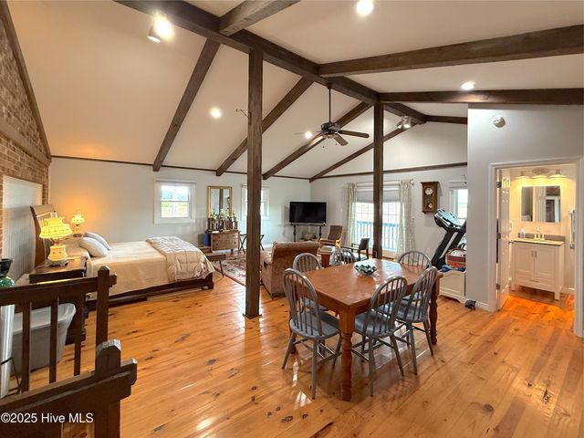 1591 Pat'S Road, Pantego, NC 27860