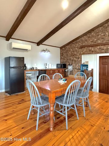 1591 Pat'S Road, Pantego, NC 27860