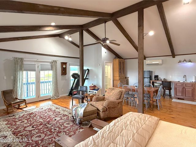 1591 Pat'S Road, Pantego, NC 27860