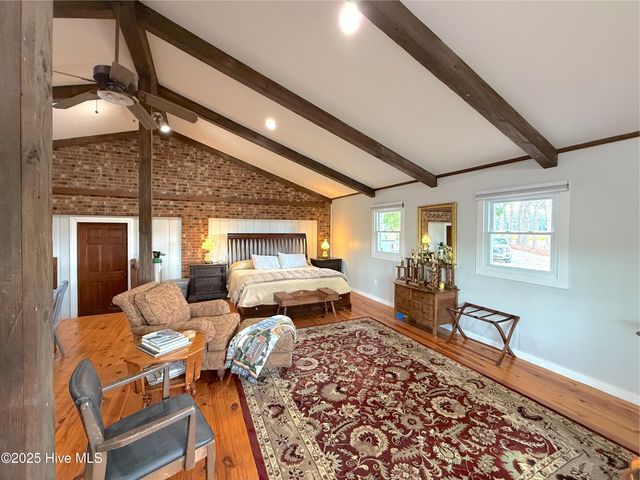 1591 Pat'S Road, Pantego, NC 27860