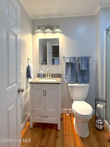 1591 Pat'S Road, Pantego, NC 27860