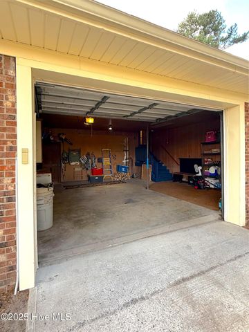 1591 Pat'S Road, Pantego, NC 27860