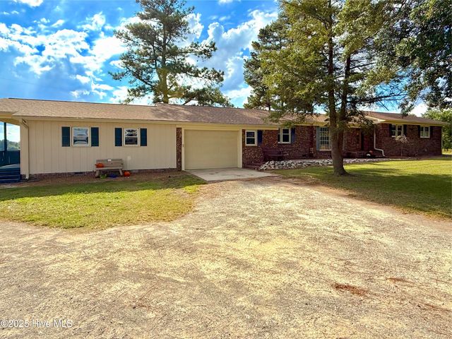 1591 Pat'S Road, Pantego, NC 27860