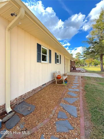 1591 Pat'S Road, Pantego, NC 27860