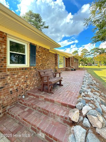 1591 Pat'S Road, Pantego, NC 27860