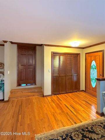 1591 Pat'S Road, Pantego, NC 27860