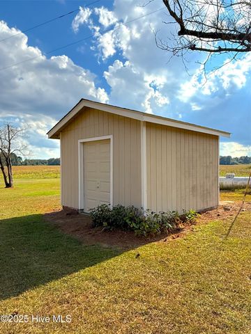 1591 Pat'S Road, Pantego, NC 27860