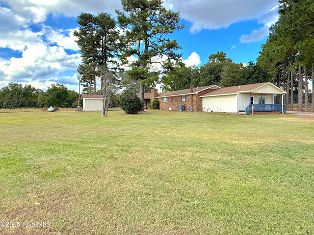 1591 Pat'S Road, Pantego, NC 27860