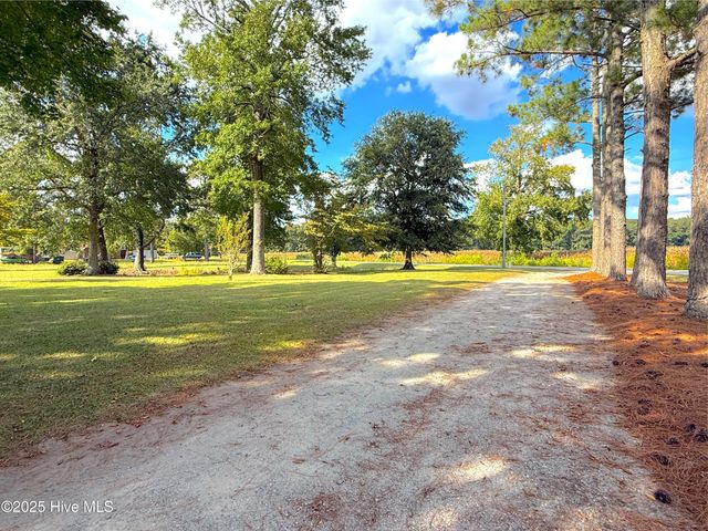 1591 Pat'S Road, Pantego, NC 27860