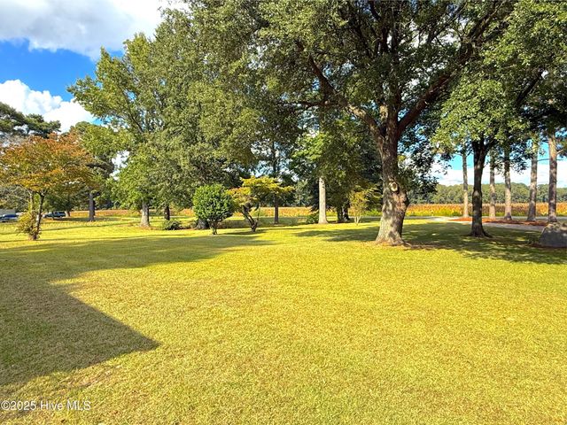 1591 Pat'S Road, Pantego, NC 27860