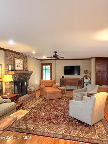 1591 Pat'S Road, Pantego, NC 27860