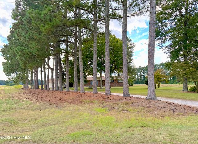 1591 Pat'S Road, Pantego, NC 27860