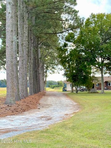 1591 Pat'S Road, Pantego, NC 27860