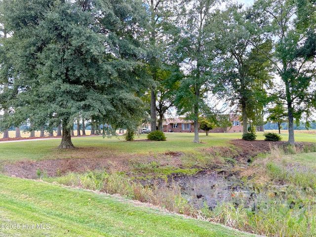 1591 Pat'S Road, Pantego, NC 27860