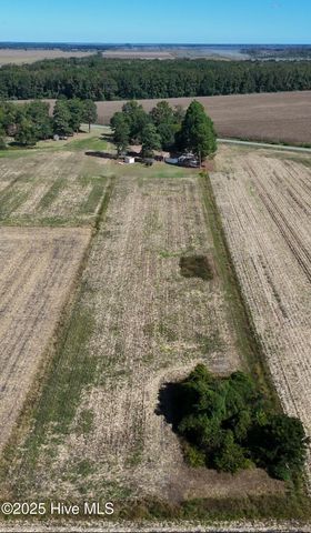 1591 Pat'S Road, Pantego, NC 27860