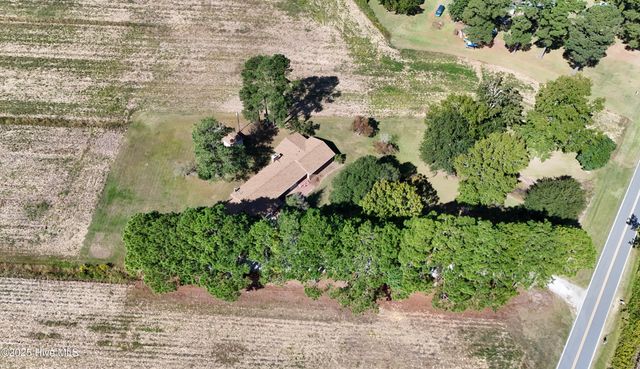 1591 Pat'S Road, Pantego, NC 27860