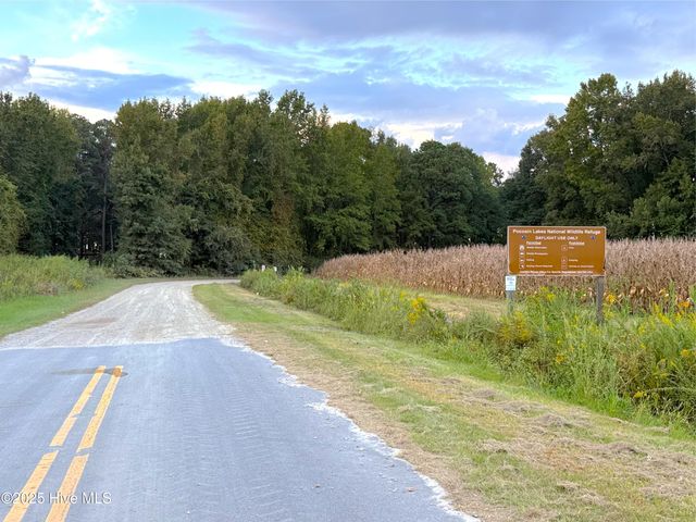 1591 Pat'S Road, Pantego, NC 27860