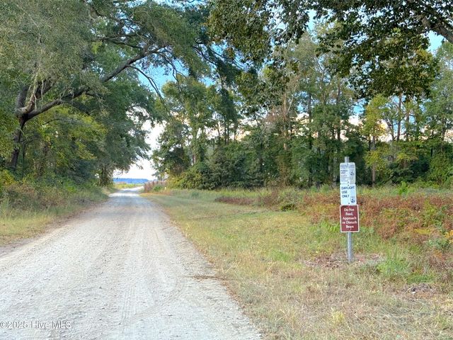 1591 Pat'S Road, Pantego, NC 27860