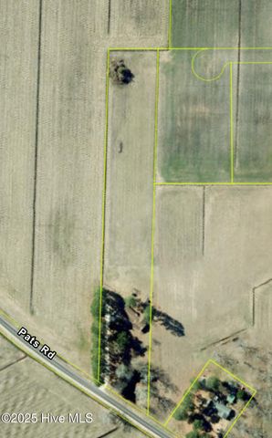 1591 Pat'S Road, Pantego, NC 27860