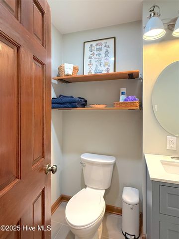 1591 Pat'S Road, Pantego, NC 27860