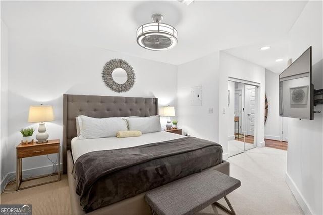 1080 Peachtree Street NE 1507, Atlanta, GA 30309