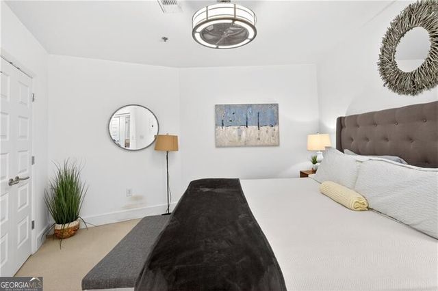 1080 Peachtree Street NE 1507, Atlanta, GA 30309