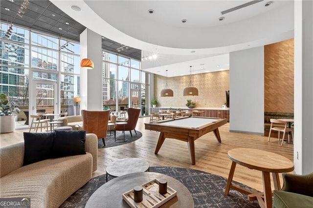 1080 Peachtree Street NE 1507, Atlanta, GA 30309