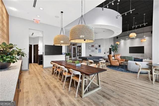 1080 Peachtree Street NE 1507, Atlanta, GA 30309