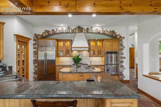 2376 Trails End NA, Franktown, CO 80116