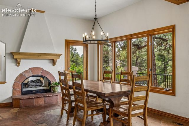 2376 Trails End NA, Franktown, CO 80116